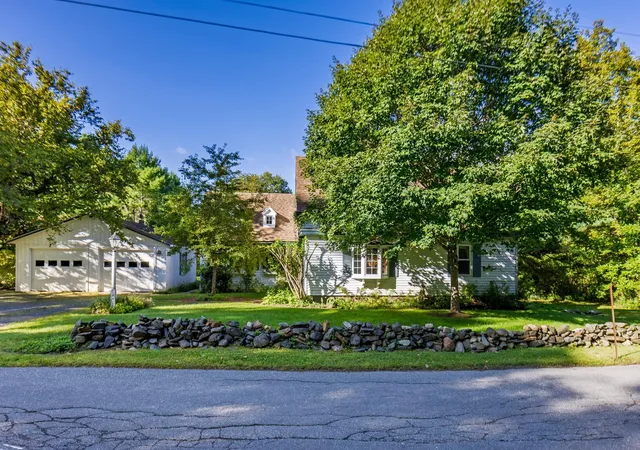 Single family home for sale at 52 Rennie Rd, Hanover, NH 03755 | MLS# 5112304