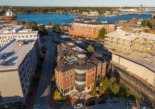 Photo 1 of Condo for sale at 233 Vaughan St #301, Portsmouth, NH 03801 | MLS# 5112309 | Listing updated on 2026-10-08