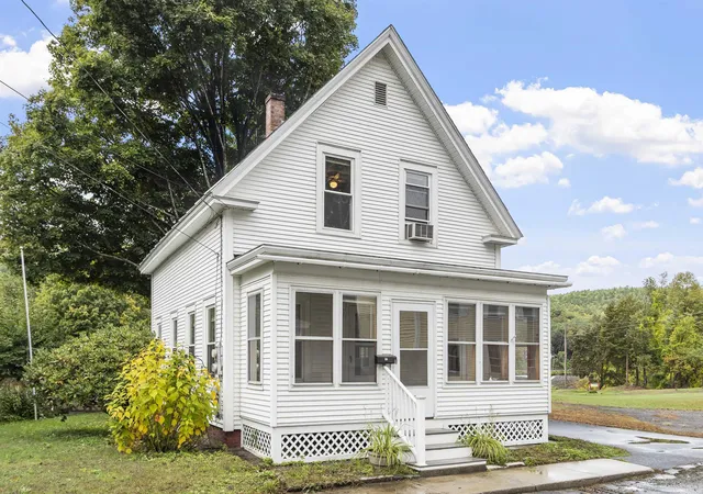 Photo 1 of Single family home for sale at 12 Spruce St, North Walpole, NH 03609 | MLS# 5112316 | Listing updated on 2026-10-05