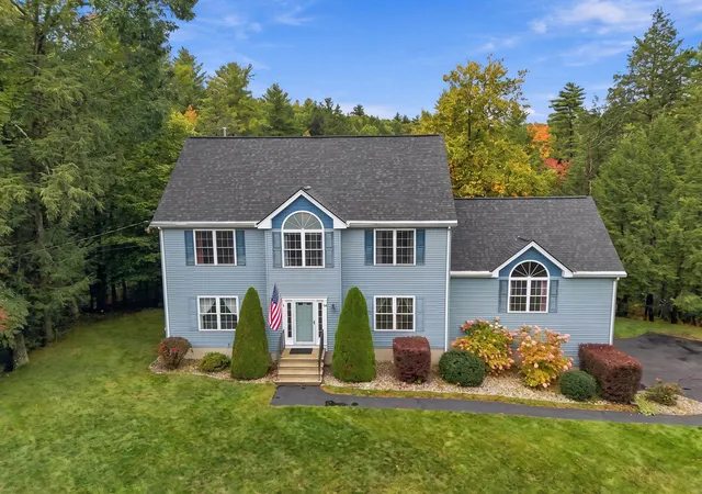 Single family home for sale at 98 Lady Slipper Ln, Chester, NH 03036 | MLS# 5112319