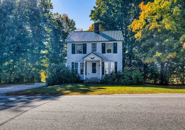 Single family home for sale at 85 Moultonville Rd, Center Ossipee, NH 03814 | MLS# 5112323