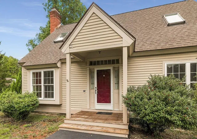 Condo for sale at 26 Stratham Green Rd, Stratham, NH 03885 | MLS# 5112330