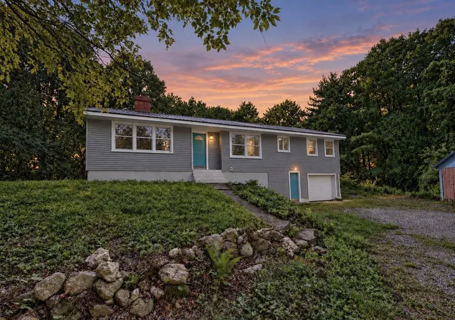 Single family home for sale at 60 White Rock Hl Rd, Bow, NH 03304 | MLS# 5112342