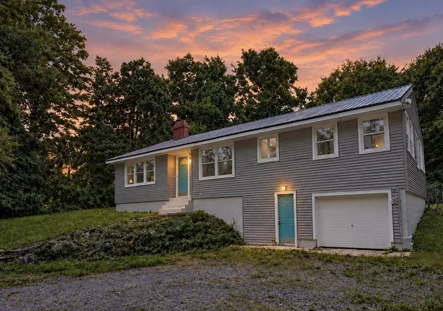 Photo 2 of Single family home for sale at 60 White Rock Hl Rd, Bow, NH 03304 | MLS# 5112342 | Listing updated on 2026-10-09