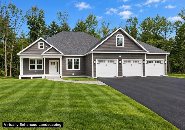 Single family home for sale at 17 Eagle Perch Dr, Boscawen, NH 03303 | MLS# 5112344