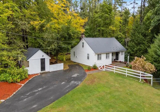 Photo 1 of Sale Pending at 13 Old Stagecoach Rd, Contoocook, NH 03229 | MLS# 5112348 | Listing updated on 2026-10-07