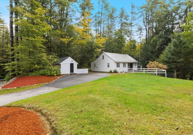 Photo 2 of Sale Pending at 13 Old Stagecoach Rd, Contoocook, NH 03229 | MLS# 5112348 | Listing updated on 2026-10-07