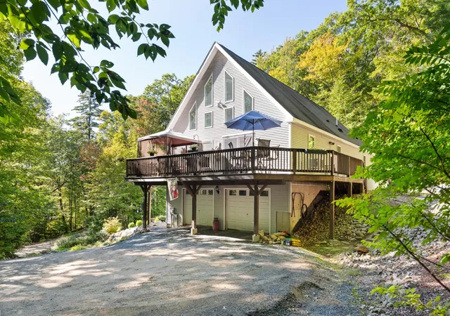Single family home for sale at 66 Tobey Rd, Campton, NH 03223 | MLS# 5112350