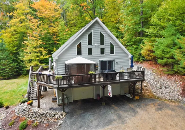 Photo 1 of Single family home for sale at 66 Tobey Rd, Campton, NH 03223 | MLS# 5112350 | Listing updated on 2026-10-28