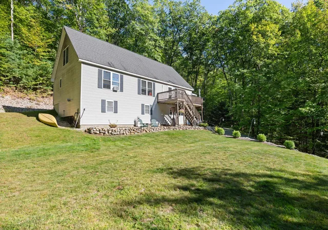 Photo 2 of Single family home for sale at 66 Tobey Rd, Campton, NH 03223 | MLS# 5112350 | Listing updated on 2026-10-28