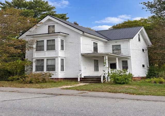 Photo 1 of Sale Pending at 155 Baldwin St, Laconia, NH 03246 | MLS# 5112358 | Listing updated on 2026-10-07