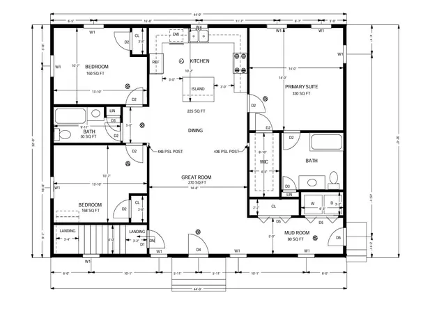 Photo 1 of Single family home for sale at 51 Pine Ridge Rd, Middleton, NH 03887 | MLS# 5112361 | Listing updated on 2026-10-14