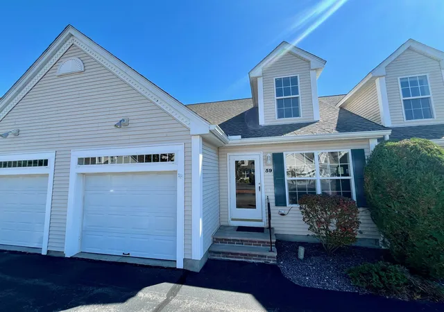 Condo for sale at 59 Pleasant St, Windham, NH 03087 | MLS# 5112368