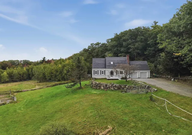 Photo 1 of Single family home for sale at 218 New Hampshire Route 45, Temple, NH 03084 | MLS# 5112373 | Listing updated on 2026-10-01