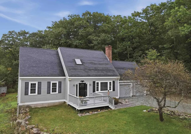 Photo 2 of Single family home for sale at 218 New Hampshire Route 45, Temple, NH 03084 | MLS# 5112373 | Listing updated on 2026-10-01