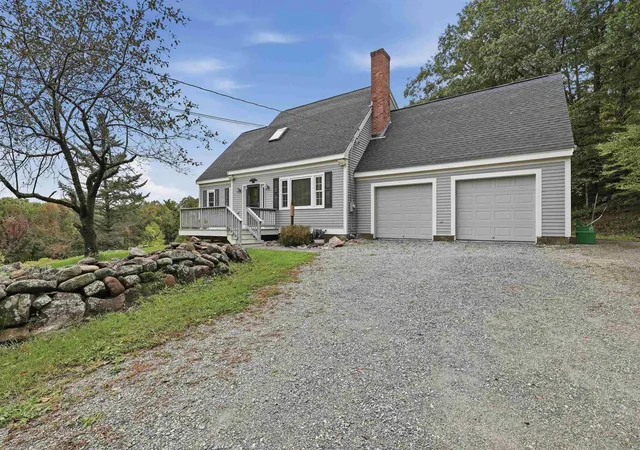 Photo 3 of Single family home for sale at 218 New Hampshire Route 45, Temple, NH 03084 | MLS# 5112373 | Listing updated on 2026-10-01
