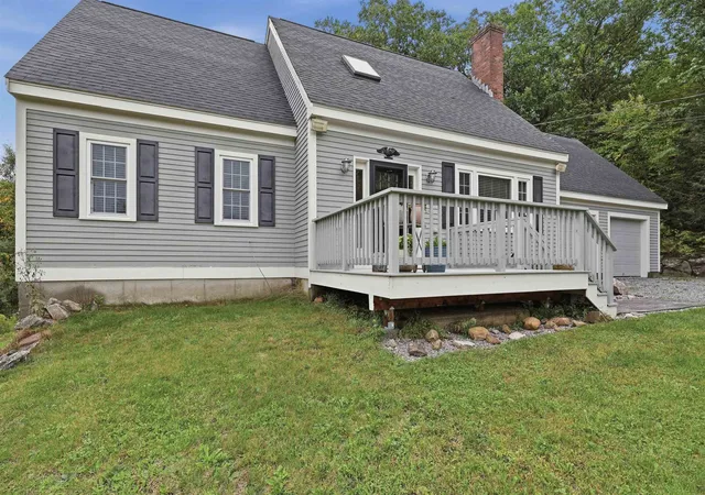 Photo 4 of Single family home for sale at 218 New Hampshire Route 45, Temple, NH 03084 | MLS# 5112373 | Listing updated on 2026-10-01