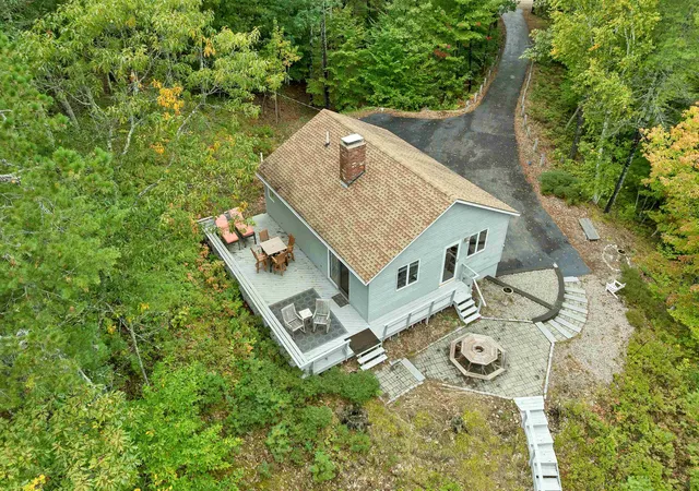 Single family home for sale at 115 Chandler Ln, Wakefield, NH 03830 | MLS# 5112378