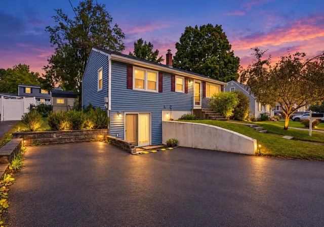 Photo 1 of Sale Pending at 77 Coburn St, Manchester, NH 03102 | MLS# 5112380 | Listing updated on 2026-10-14