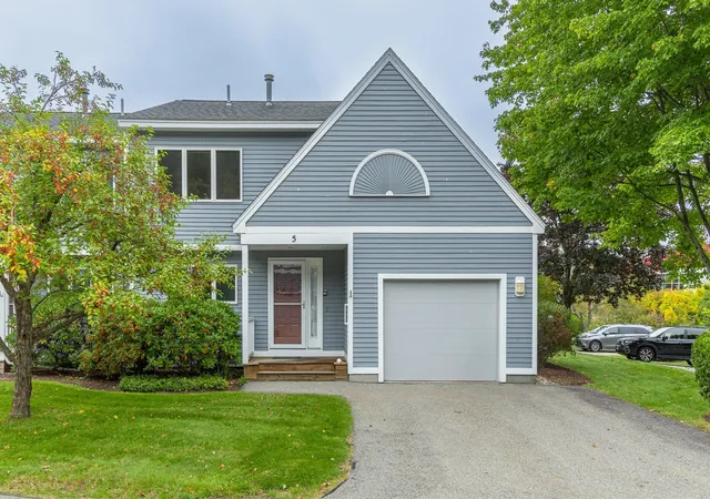 Photo 1 of Townhouse for sale at 5 Sugar Maple Ln, Keene, NH 03431 | MLS# 5112386 | Listing updated on 2026-10-16