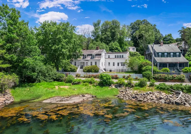 Photo 3 of Single family home for sale at 12 Barrell Ln Ext, York, ME 03909 | MLS# 5112391 | Listing updated on 2026-10-02