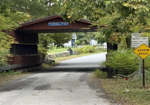 Photo 1 of Land for sale at Stowell Rd, Bedford, NH 03110 | MLS# 5112414 | Listing updated on 2026-10-01