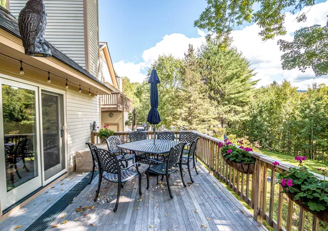 Photo 1 of Townhouse for sale at 84c Wentworth Hall Rd, Jackson, NH 03846 | MLS# 5112420 | Listing updated on 2026-10-29