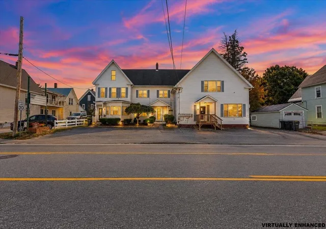 Photo 1 of Multi family home for sale at 254 Court St, Laconia, NH 03246 | MLS# 5112421 | Listing updated on 2026-10-04