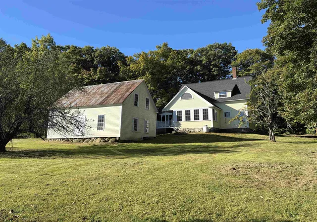 Photo 3 of Sale Pending at 151 Brown Rd, Warner, NH 03278 | MLS# 5112434 | Listing updated on 2026-10-07