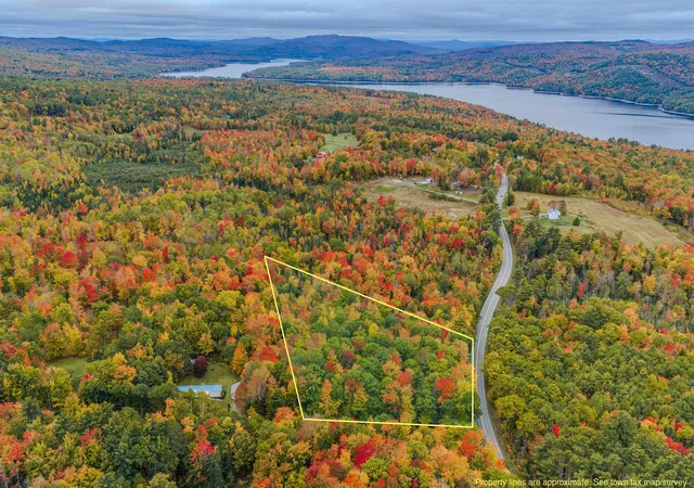 Photo 1 of Land for sale at Lot 1 Mount Misery Rd, Littleton, NH 03561 | MLS# 5112435 | Listing updated on 2026-10-12