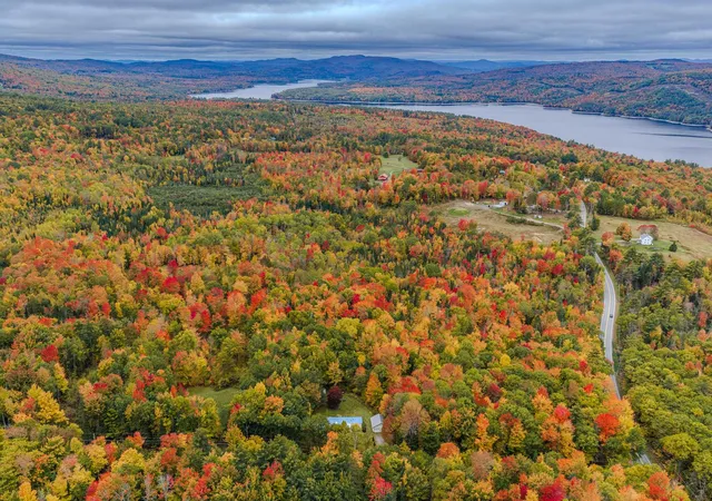 Photo 2 of Land for sale at Lot 1 Mount Misery Rd, Littleton, NH 03561 | MLS# 5112435 | Listing updated on 2026-10-12