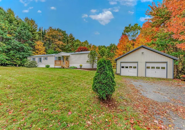 Single family home for sale at 36 Mount Misery Rd, Littleton, NH 03561 | MLS# 5112438