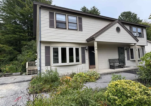 Photo 1 of Townhouse for sale at 60 Metalak Dr #60, Concord, NH 03303 | MLS# 5112443 | Listing updated on 2026-10-08