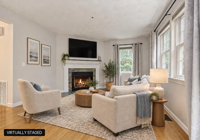 Photo 3 of Townhouse for sale at 25 Villager Rd, Chester, NH 03036 | MLS# 5112444 | Listing updated on 2026-10-02
