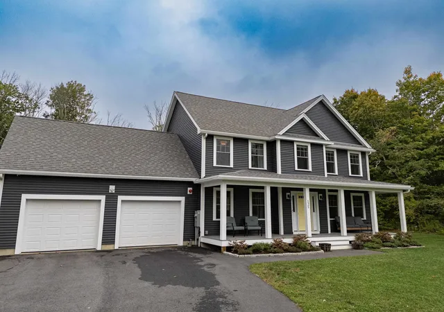 Single family home for sale at 125 Meaderboro Rd, Rochester, NH 03867 | MLS# 5112459