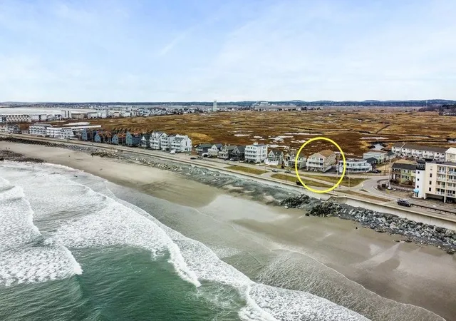 Condo for sale at 611 Ocean Blvd #3, Hampton, NH 03842-4335 | MLS# 5112462