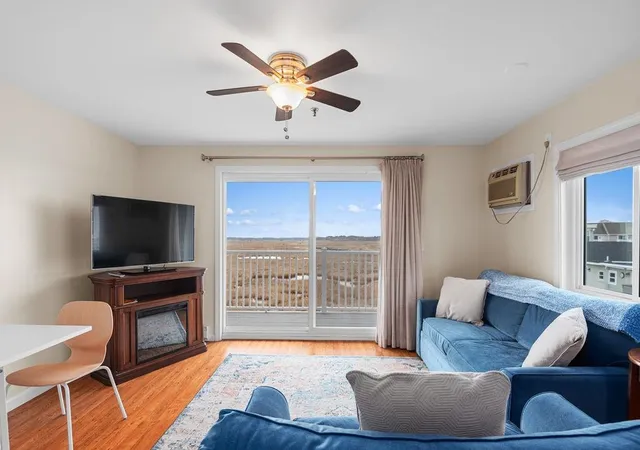 Photo 2 of Condo for sale at 611 Ocean Blvd #3, Hampton, NH 03842 | MLS# 5112462 | Listing updated on 2026-10-01