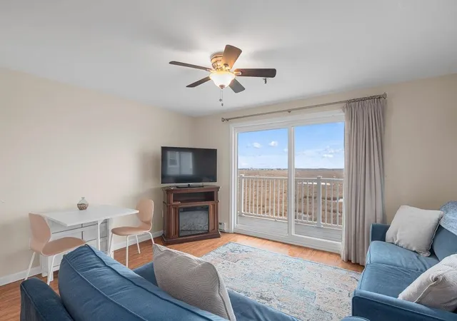 Photo 3 of Condo for sale at 611 Ocean Blvd #3, Hampton, NH 03842 | MLS# 5112462 | Listing updated on 2026-10-01