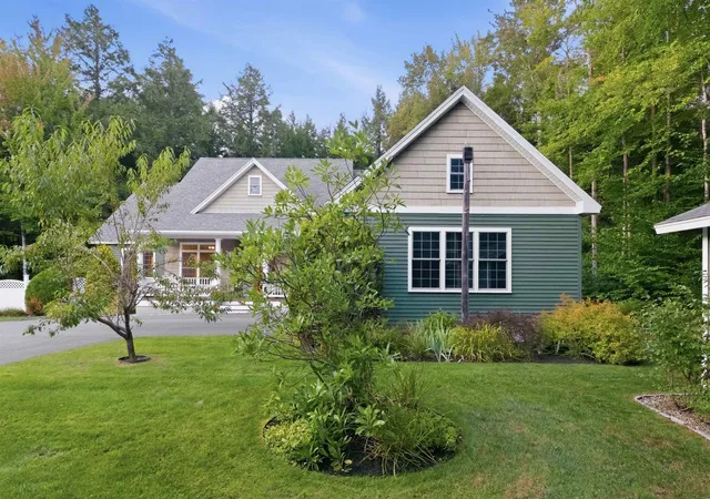 Single family home for sale at 26 Pollard Pines Dr, Lincoln, NH 03251 | MLS# 5112471