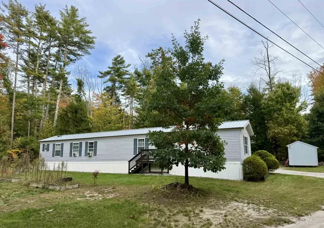 Photo 3 of Sale Pending at 41 Pleasant Ln, Warner, NH 03278 | MLS# 5112488 | Listing updated on 2026-10-25