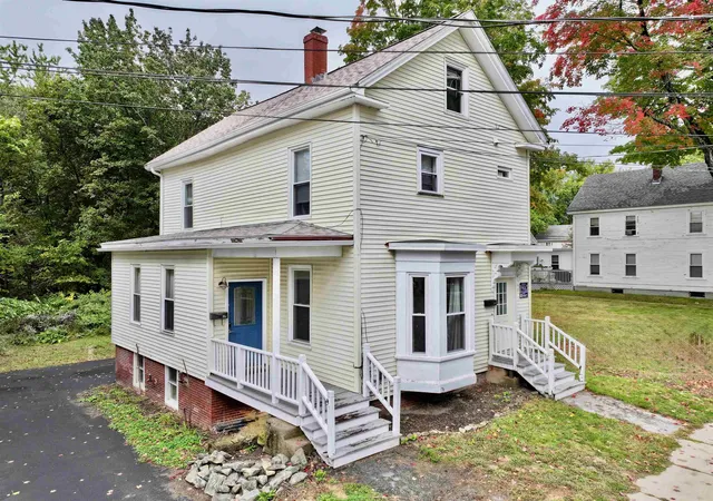 Multi family home for sale at 18 Maple St, Dover, NH 03820 | MLS# 5112491