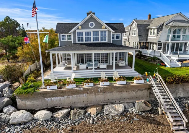 Single family home for sale at 1016 Ocean Blvd, Hampton, NH 03842 | MLS# 5112492