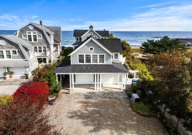 Photo 3 of Single family home for sale at 1016 Ocean Blvd, Hampton, NH 03842 | MLS# 5112492 | Listing updated on 2026-10-07