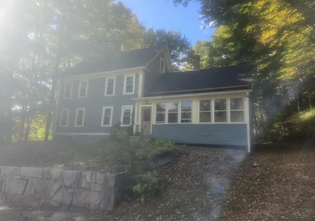 Single family home for sale at 26 Terrace St, Marlborough, NH 03455 | MLS# 5112497