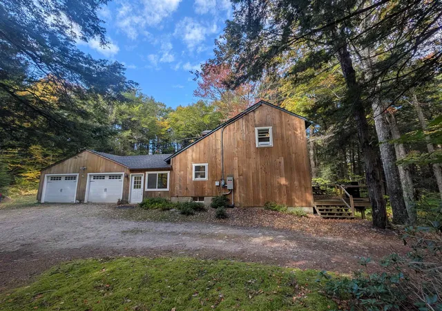 Single family home for sale at 190 Brookwood Park Rd, Bristol, NH 03222 | MLS# 5112503