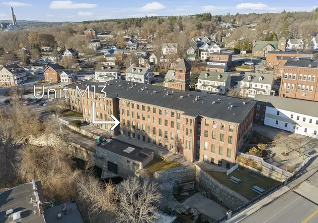 Photo 2 of Condo for sale at 100 Main St #M13, Pembroke, NH 03275 | MLS# 5112506 | Listing updated on 2026-10-04