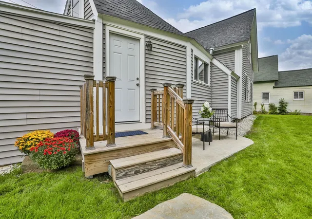 Photo 1 of Sale Pending at 64 Island St, Wilton, NH 03086 | MLS# 5112508 | Listing updated on 2026-10-16