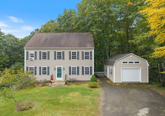 Photo 2 of Single family home for sale at 26 Kacie Ln, Danville, NH 03819 | MLS# 5112509 | Listing updated on 2026-10-16