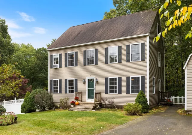 Photo 3 of Single family home for sale at 26 Kacie Ln, Danville, NH 03819 | MLS# 5112509 | Listing updated on 2026-10-16