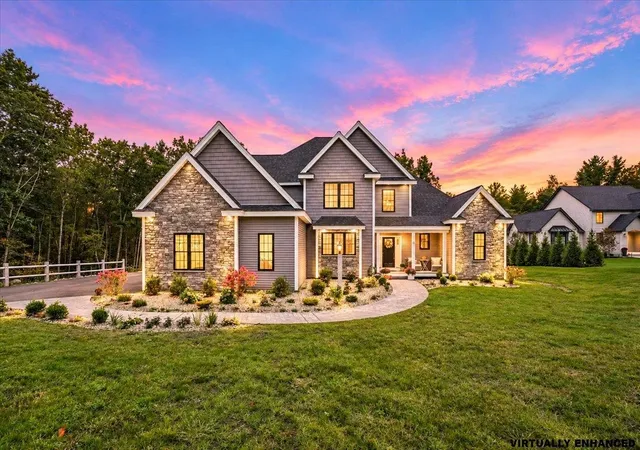 Photo 1 of Single family home for sale at 12 Olympus Way, Bedford, NH 03110 | MLS# 5112513 | Listing updated on 2026-10-16
